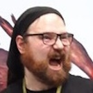 Ben Burns