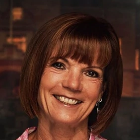 Diane Carson