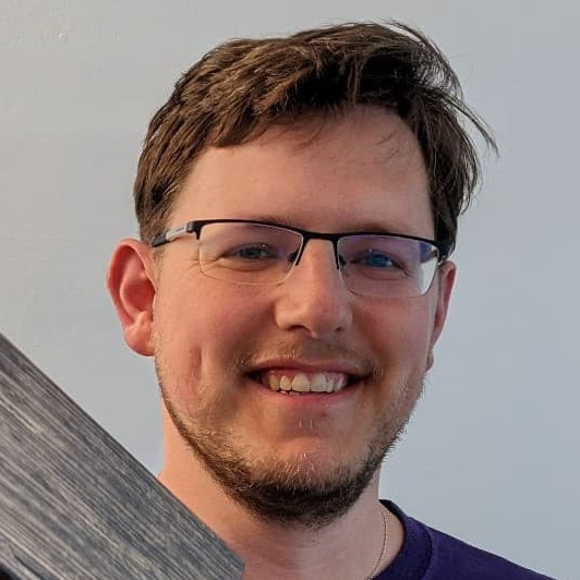 Edd Gabriel