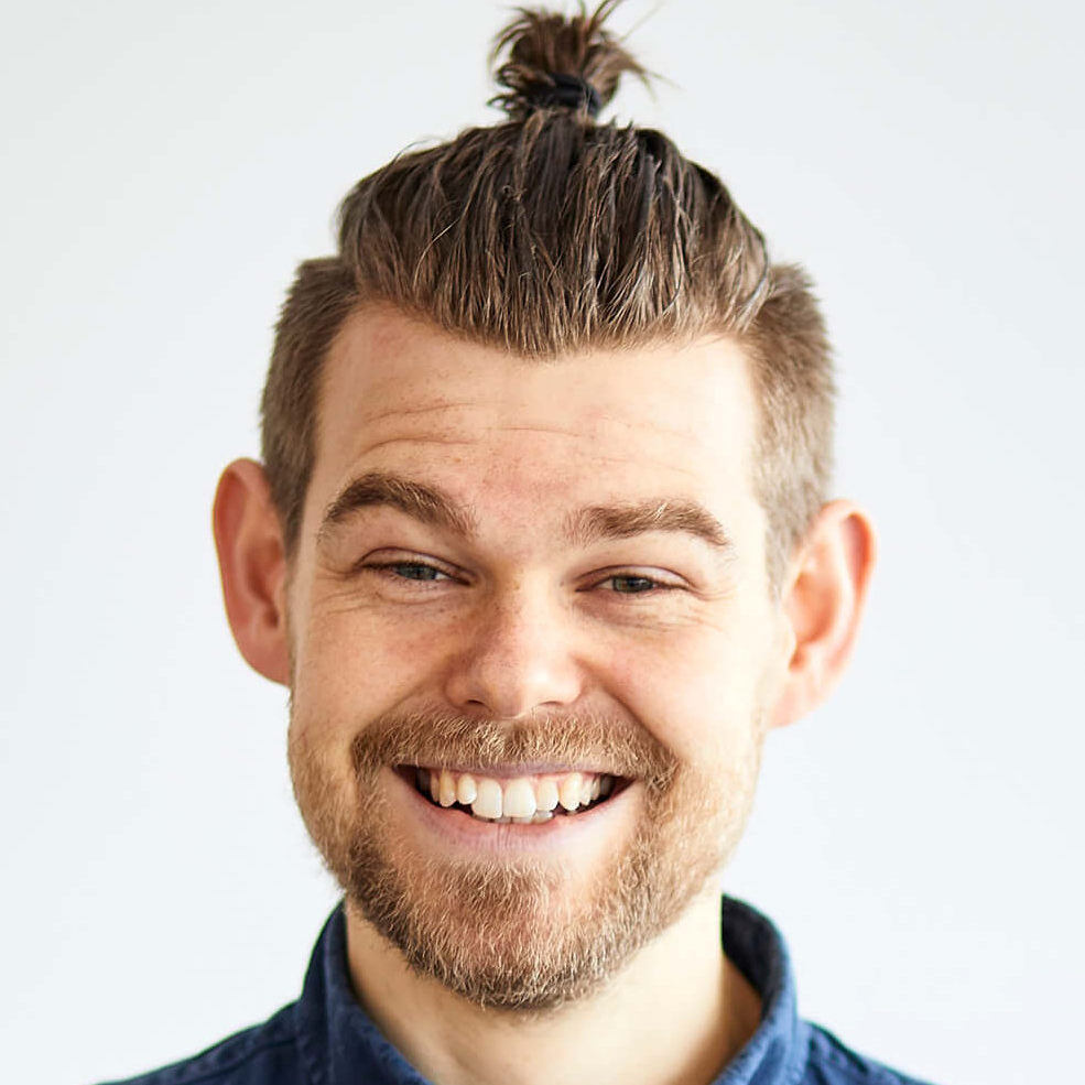 Ivan Brett