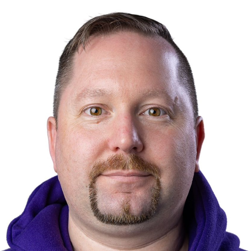 Jared Purfield
