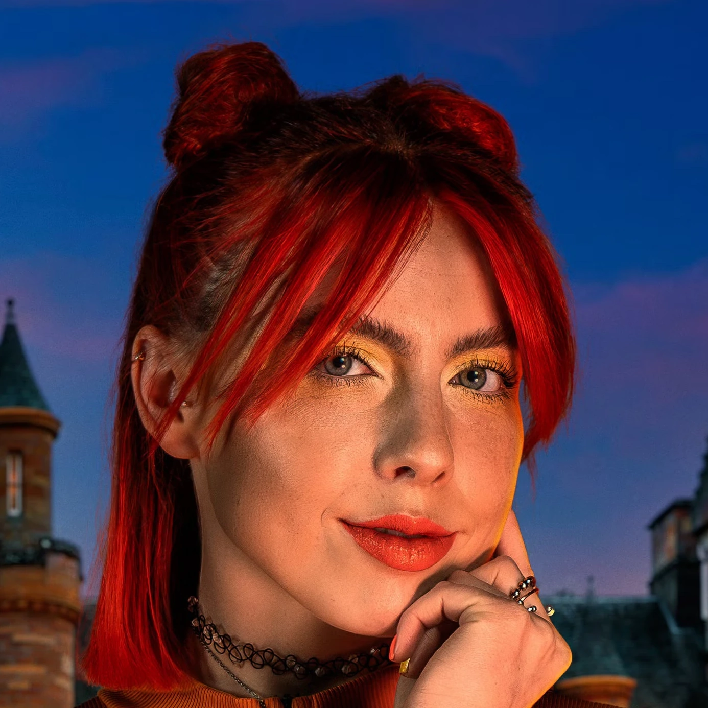 Jessie Roux
