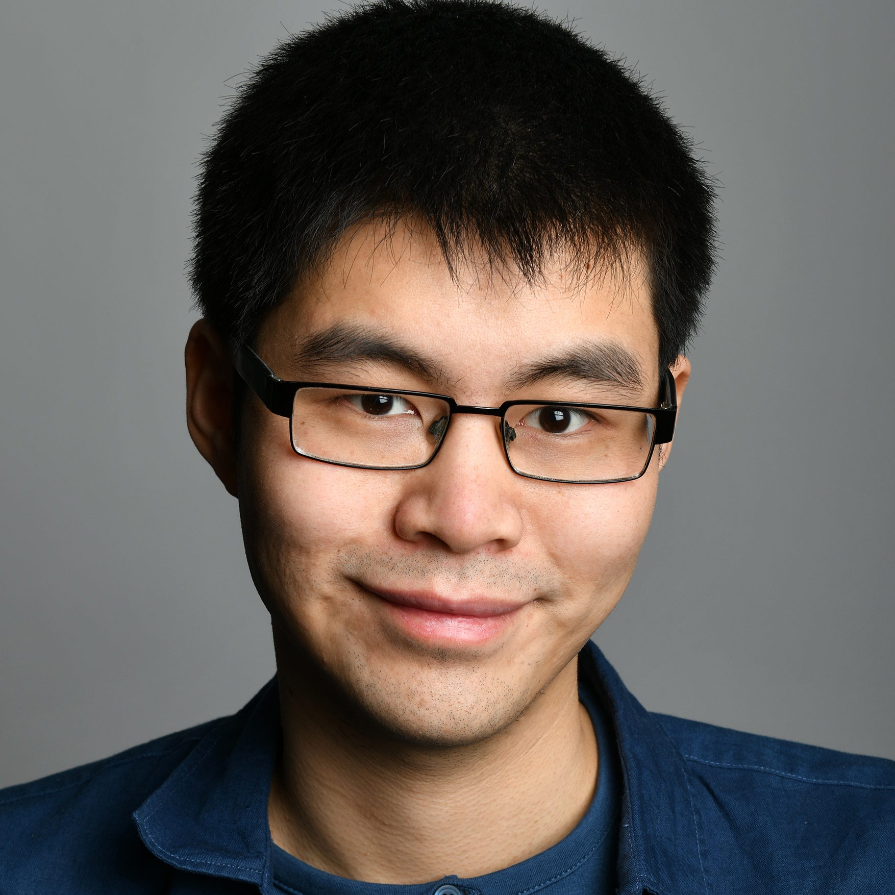Ken Cheng